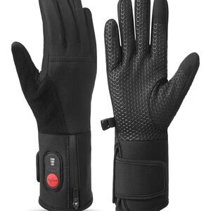 SUN WILL - Heated Gloves